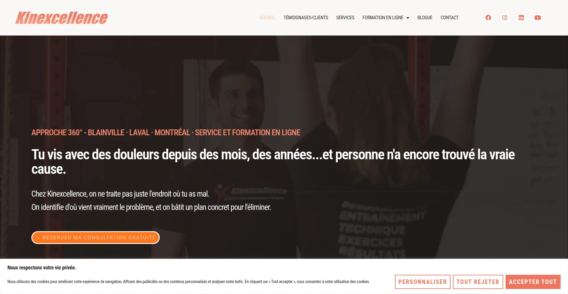 Kinexcellence.ca