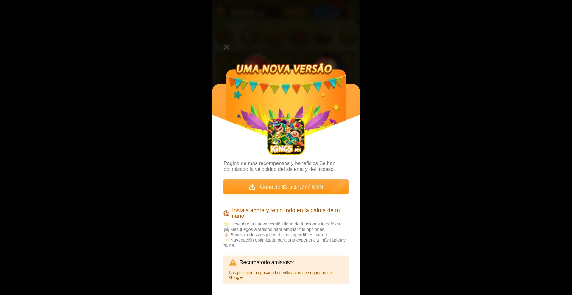 King5.mx