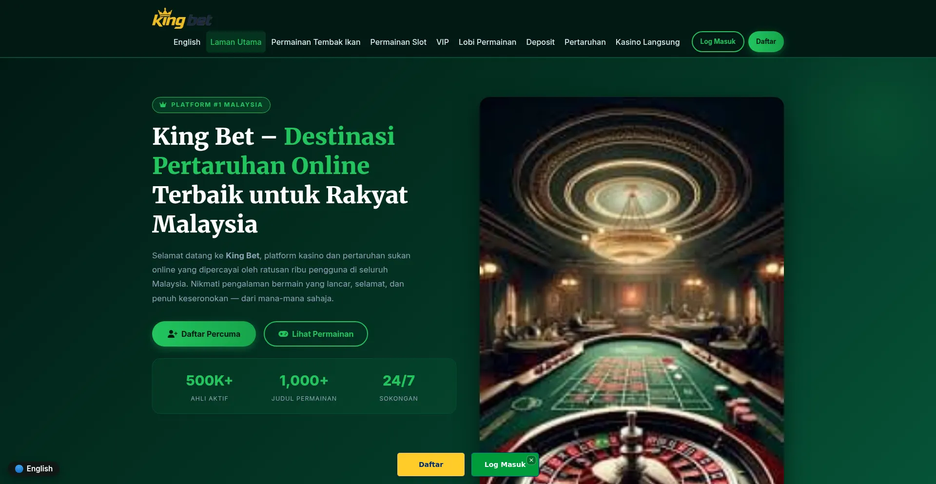 Kingbet.ad