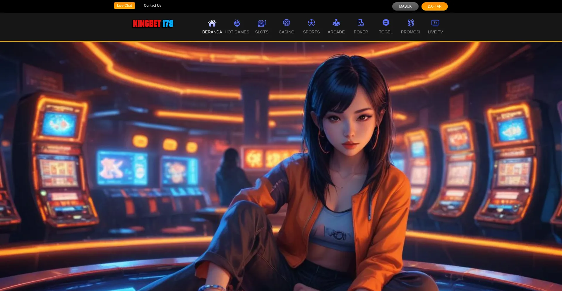 Kingbet178.net