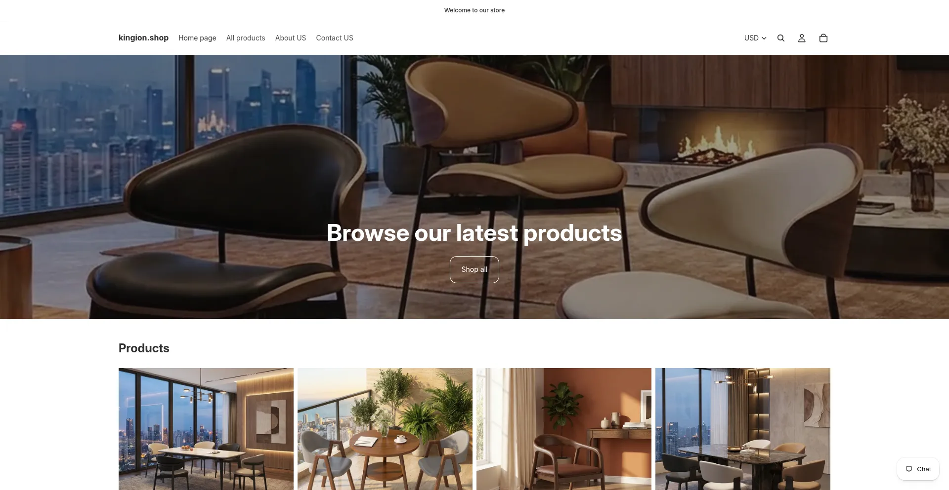 Kingion.shop