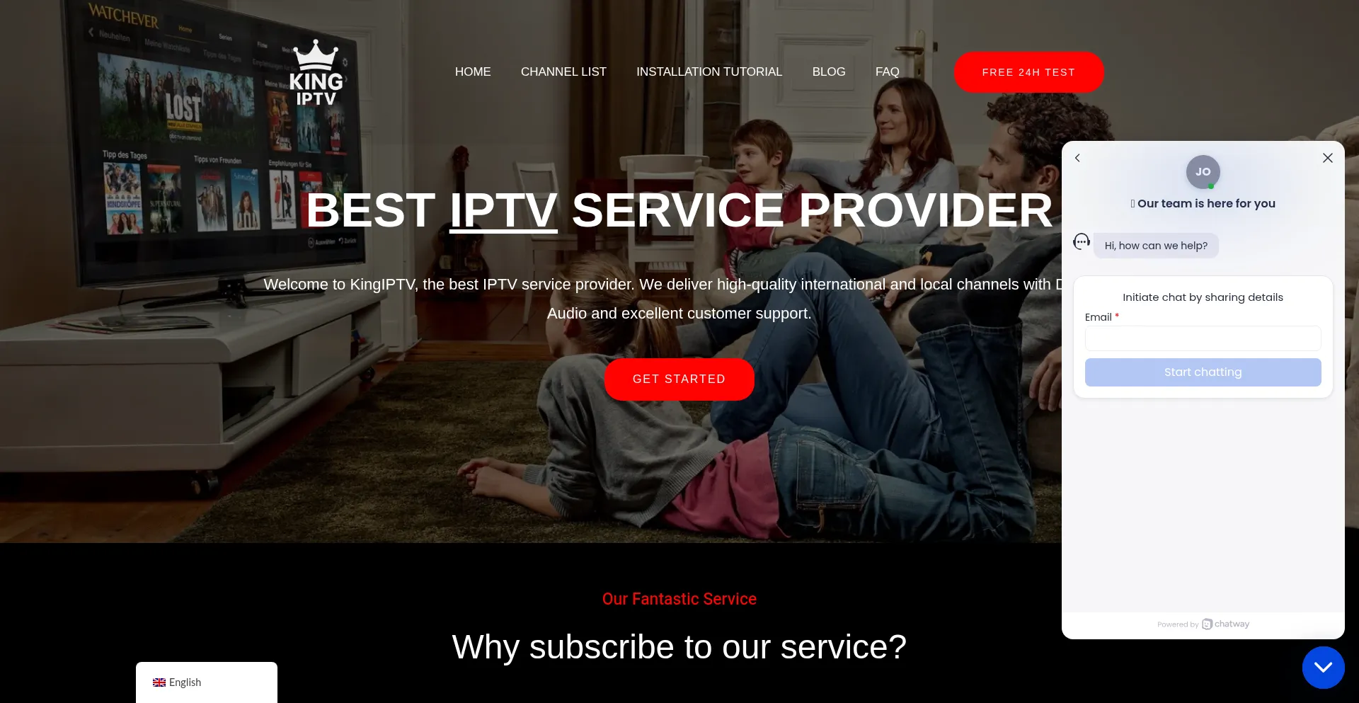 Kingiptv.nl