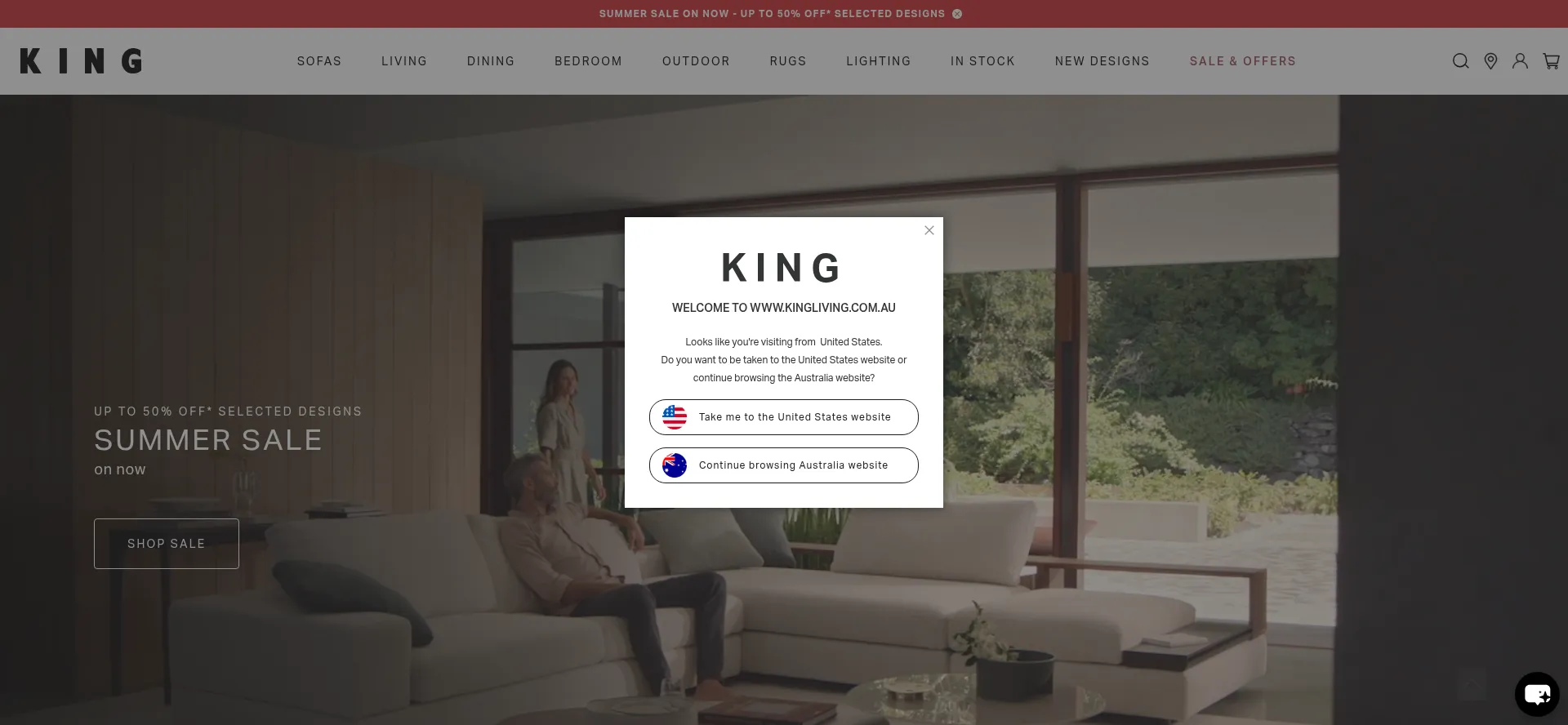 Kingliving.com.au