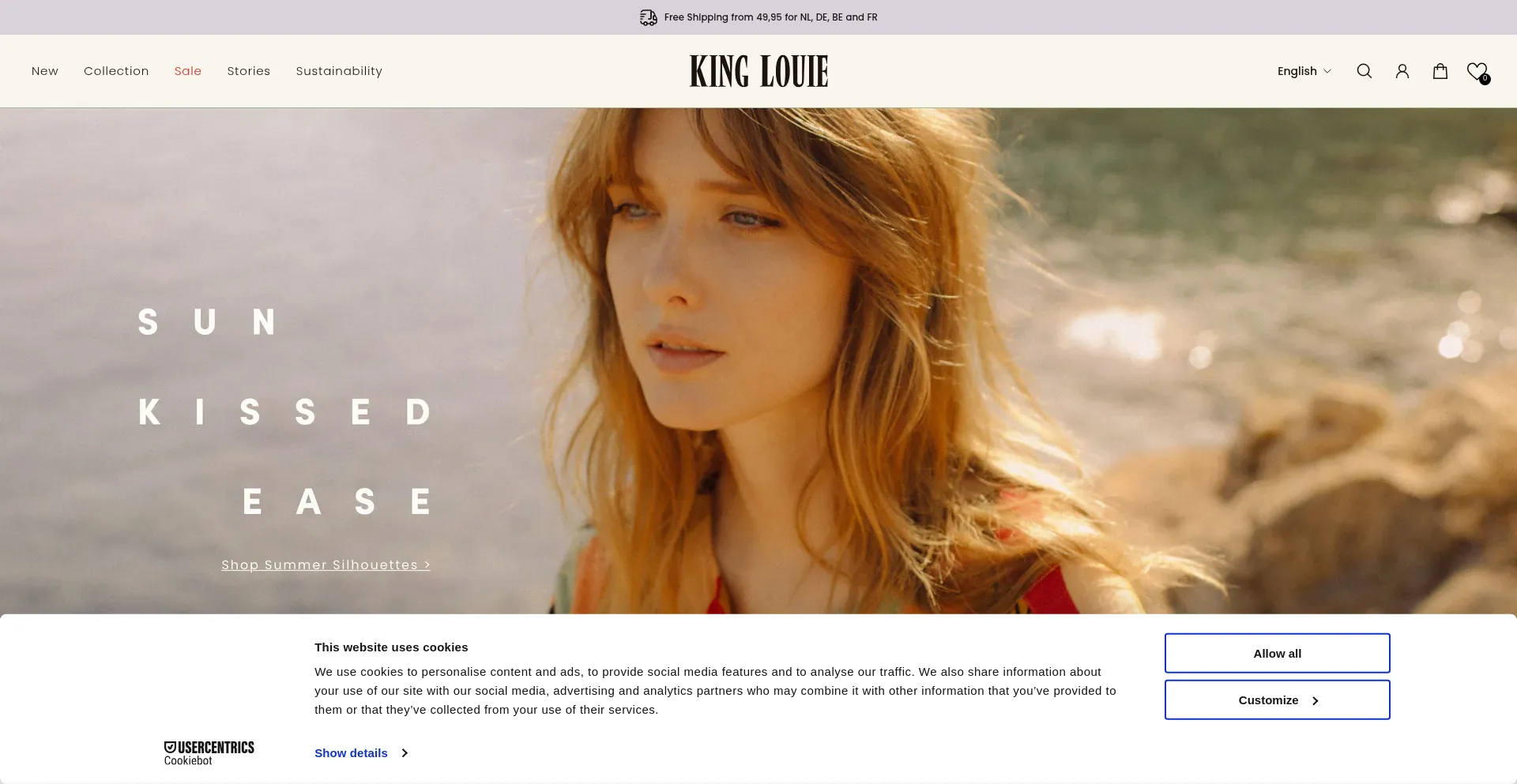 Kinglouie.com