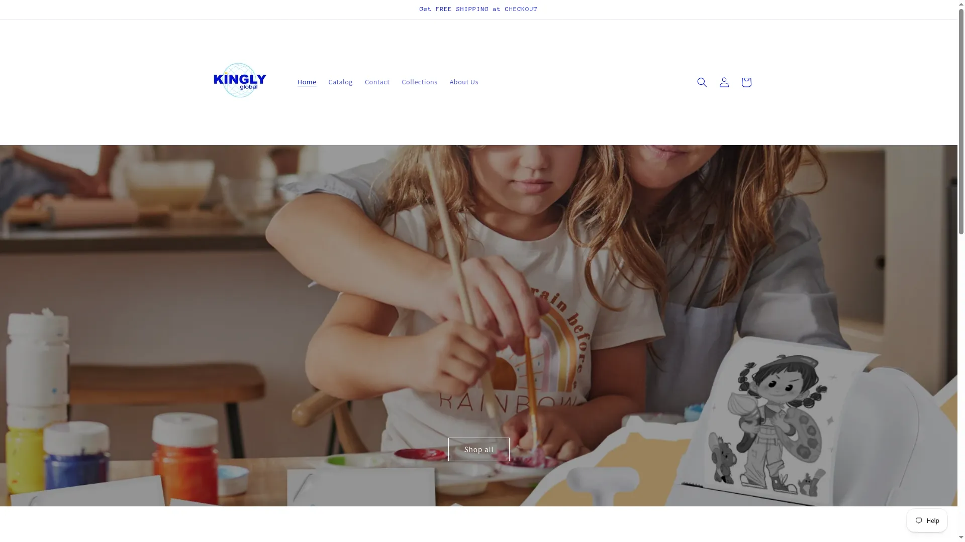 Kinglyglobal.com