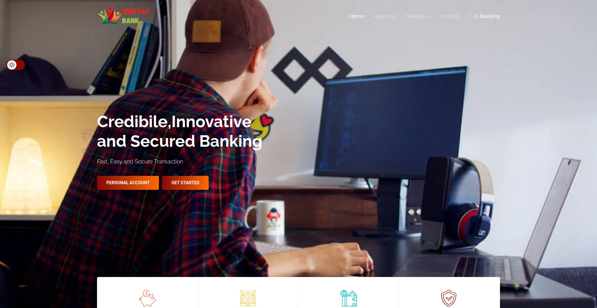 Kingpb.online