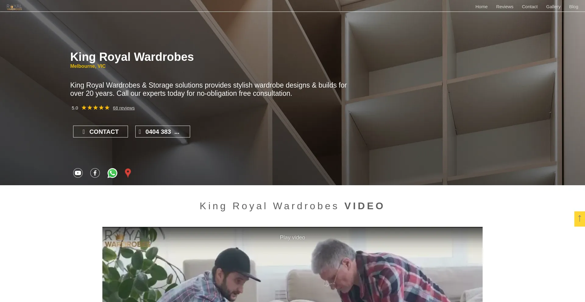 Kingroyal.com.au