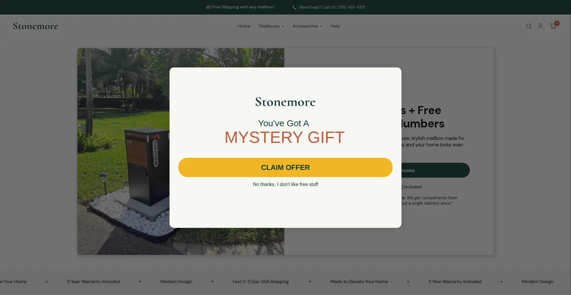 Kingslyhome.com