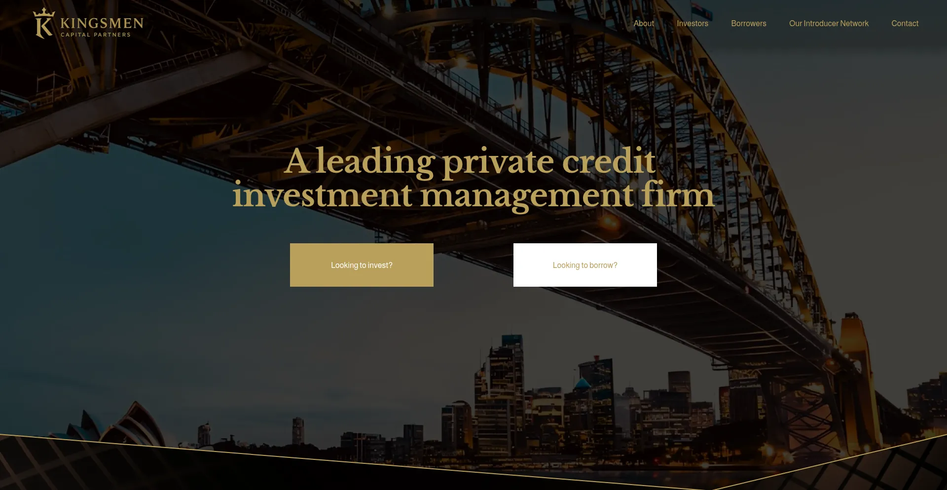 Kingsmencapitalpartners.com.au