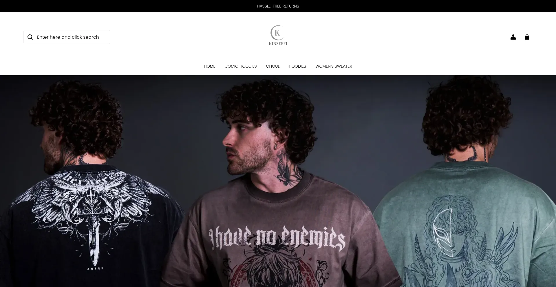Kinseffi.com