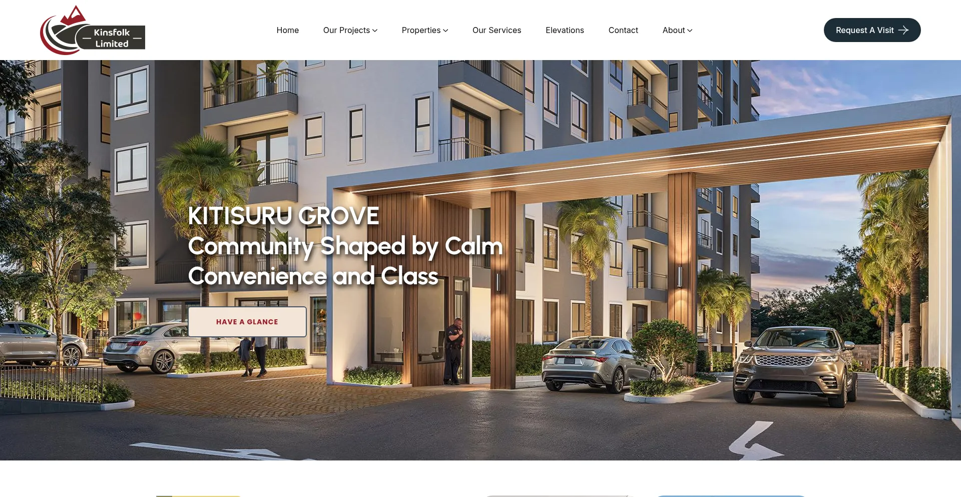 Kinsfolkshomes.com