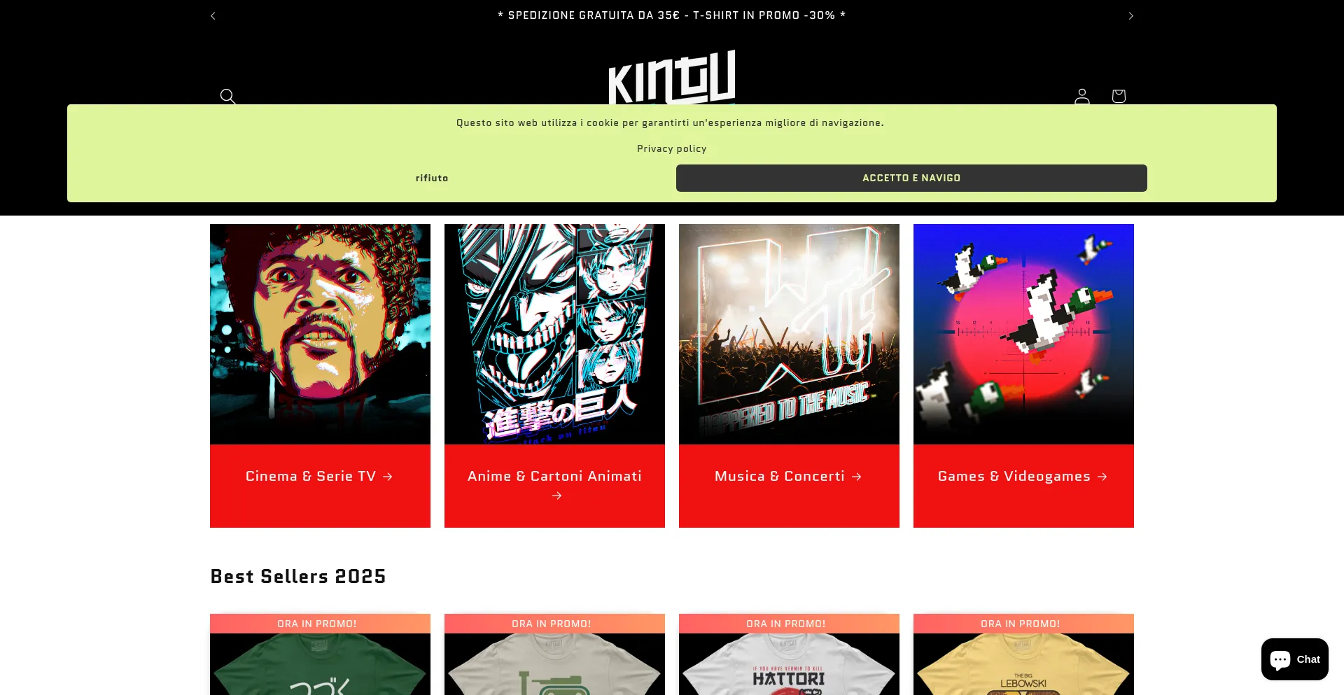 Kintu.store