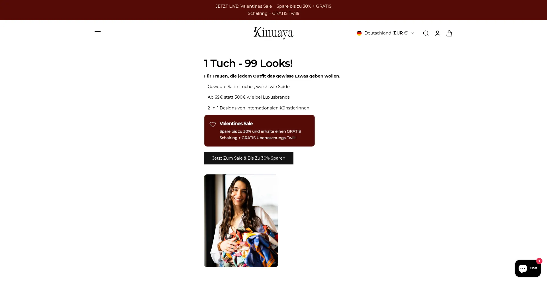 Kinuaya.com