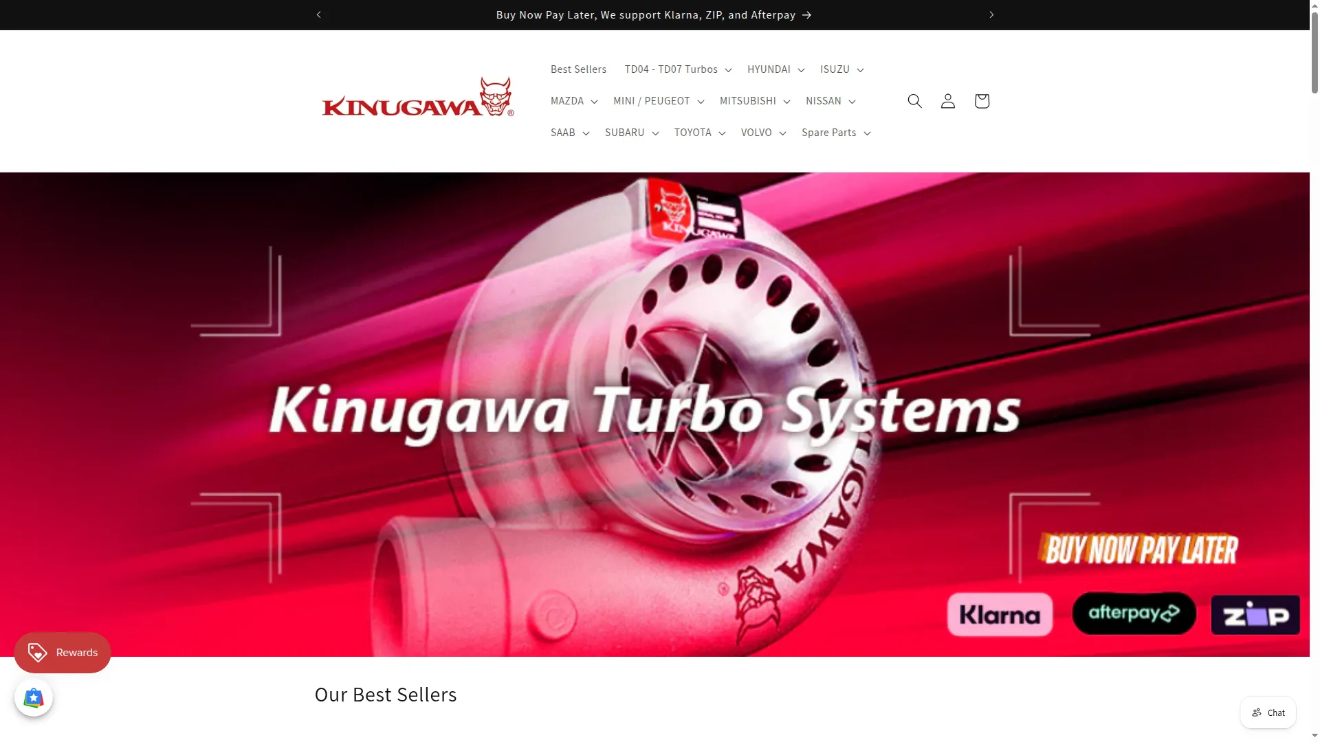 Kinugawaturbosystems.com