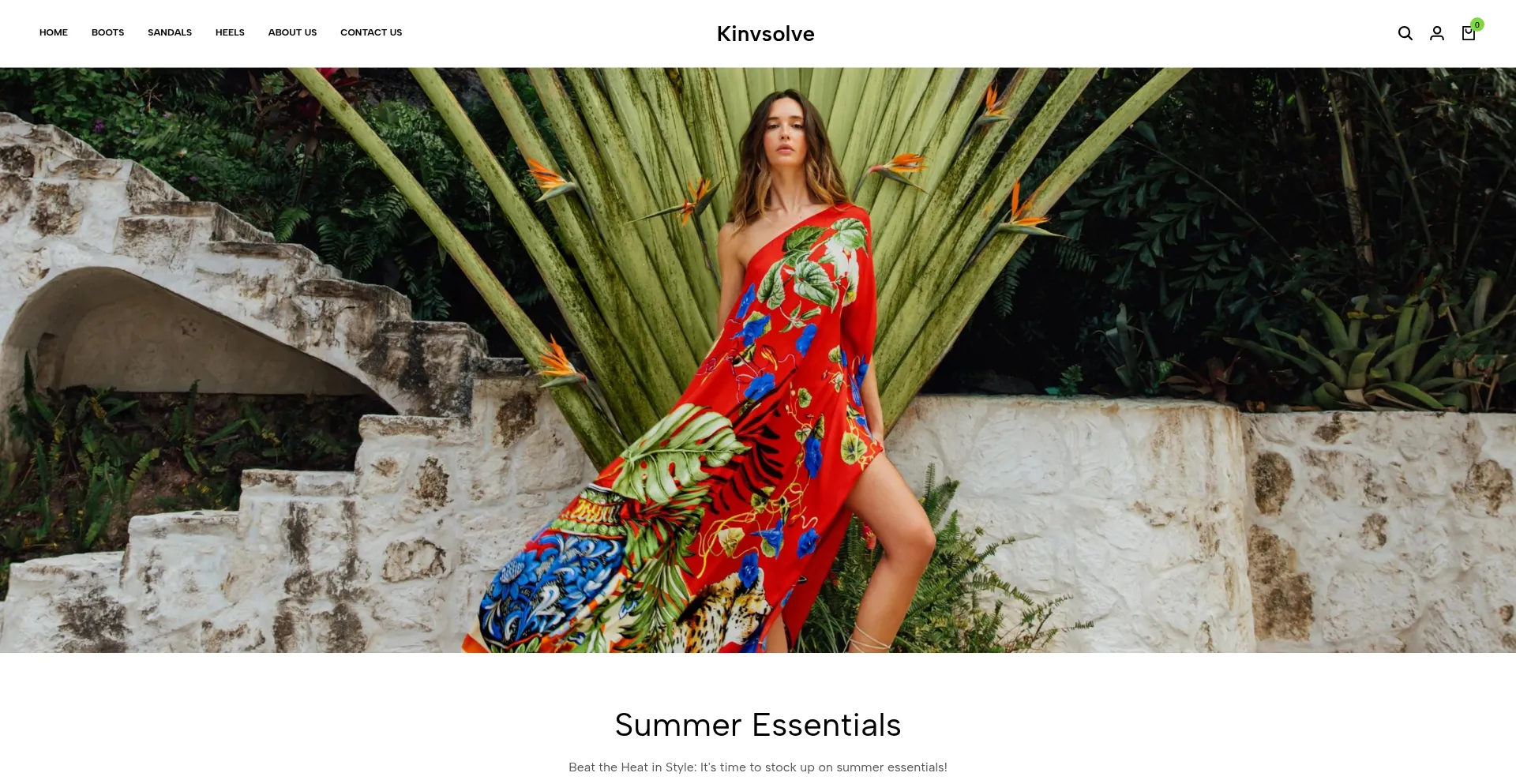 Kinvsolve.com