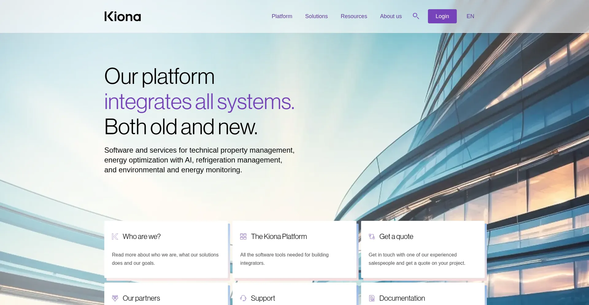 Kiona.com