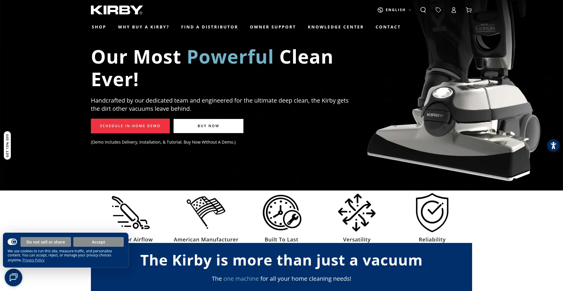 Kirby.com