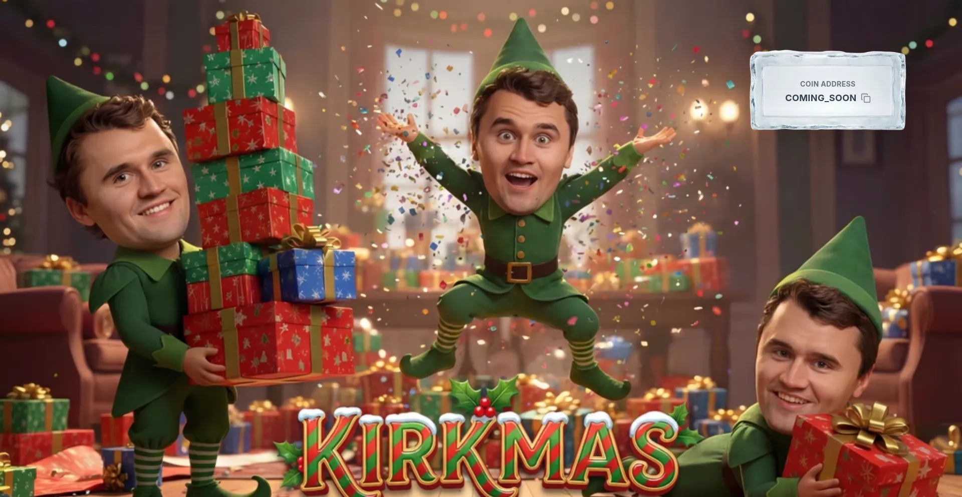 Kirkmas.org