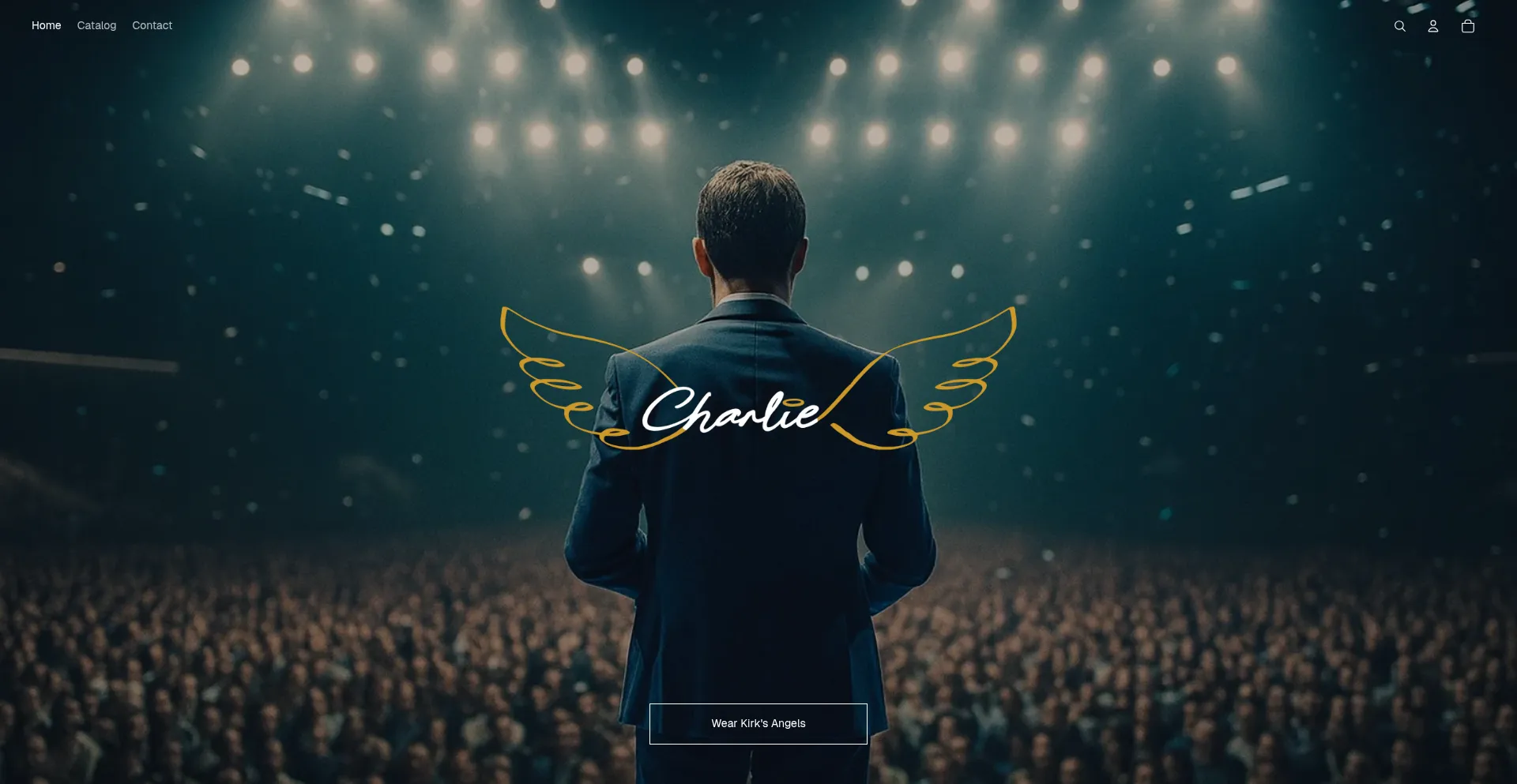 Kirksangels.org