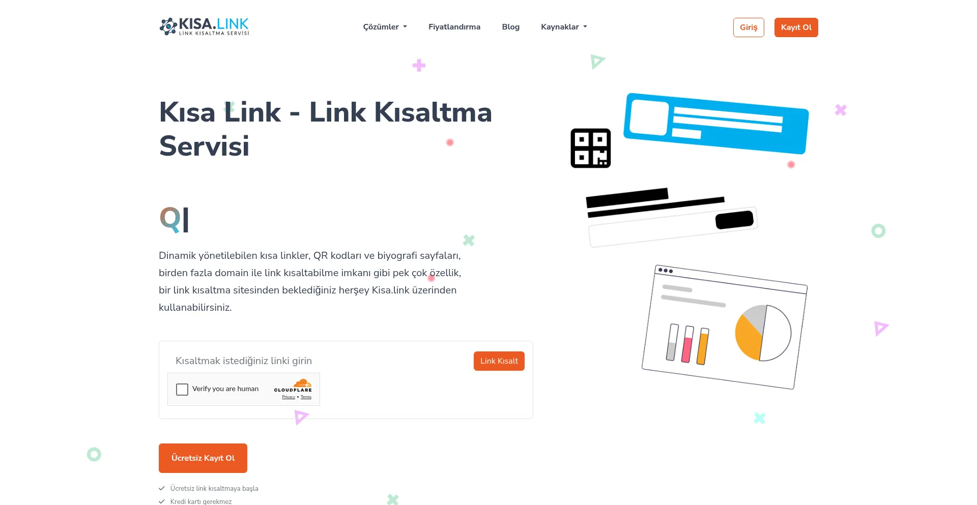 Kisa.link