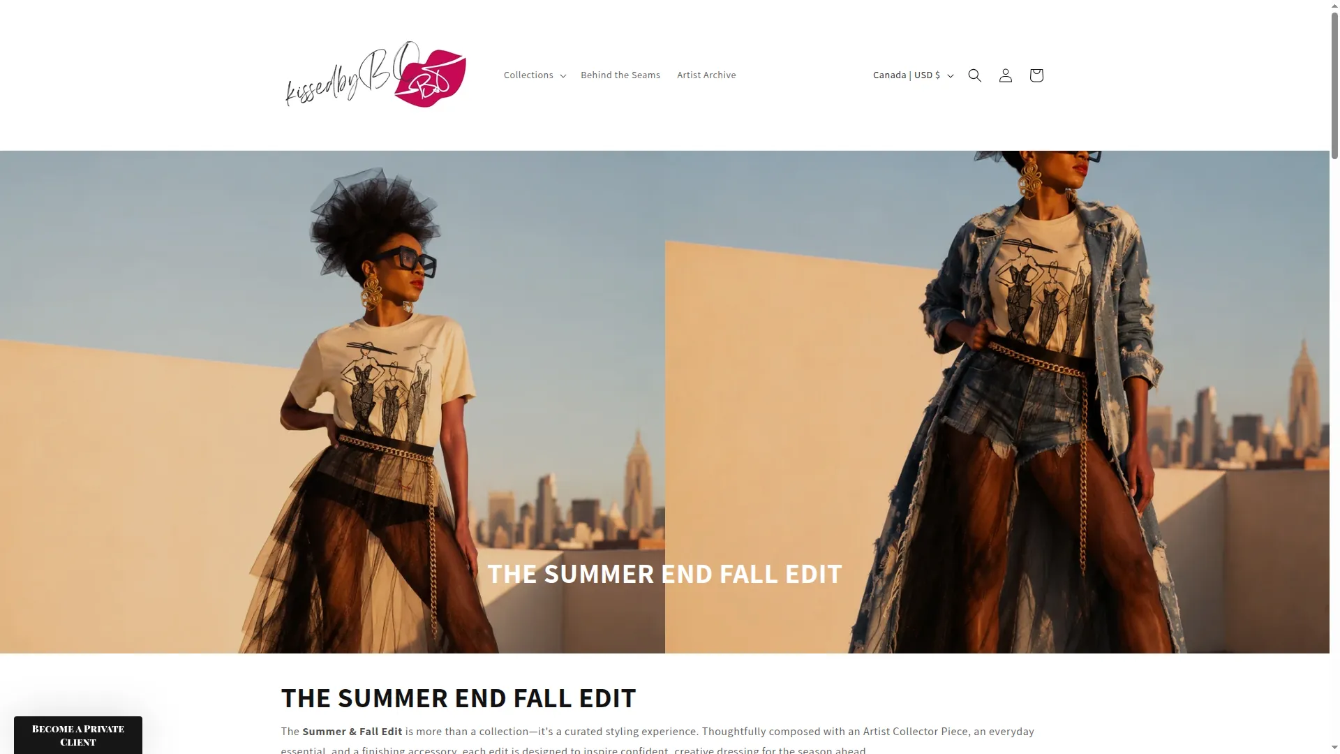 Kissedbyboboutique.com