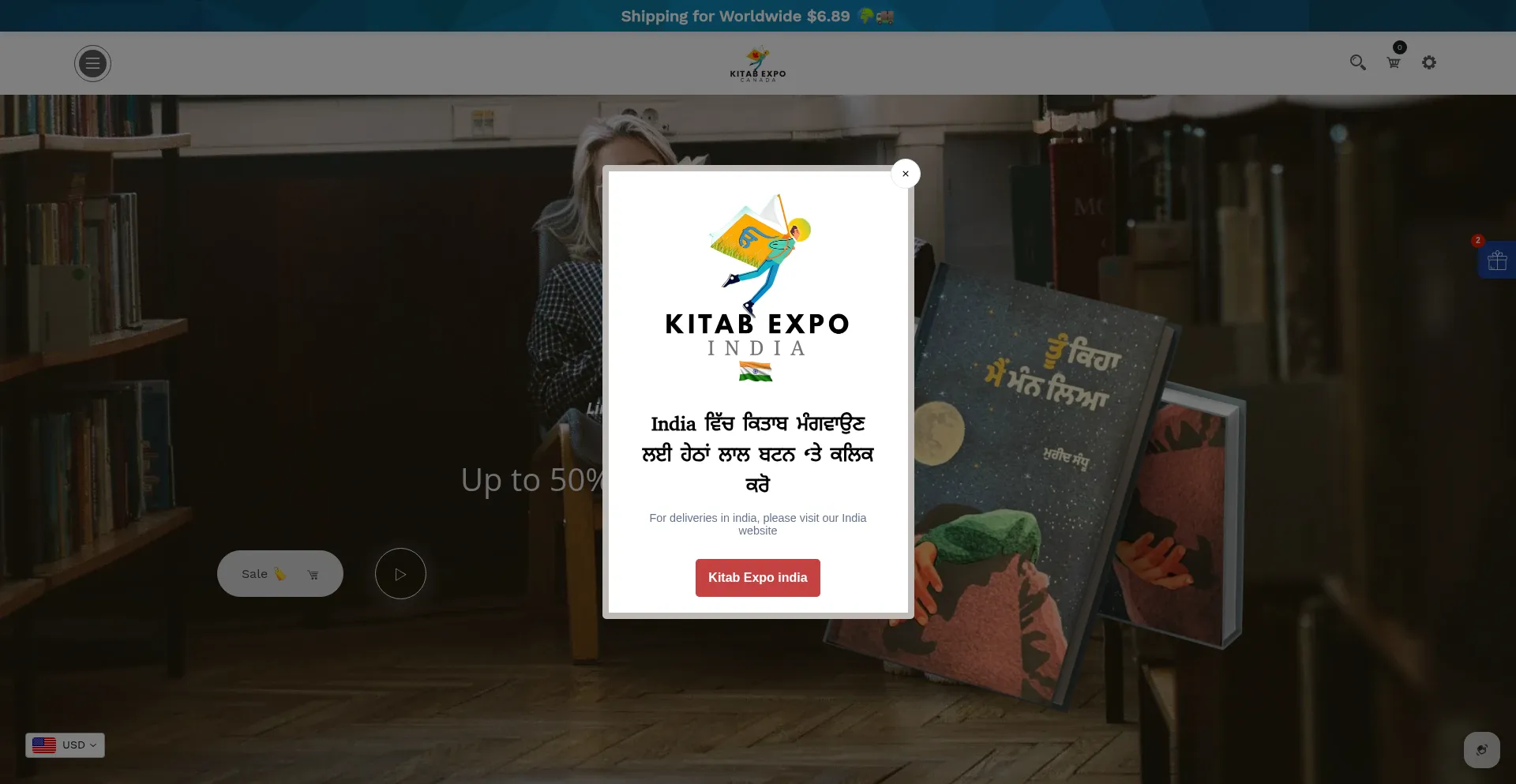 Kitabexpocanada.com