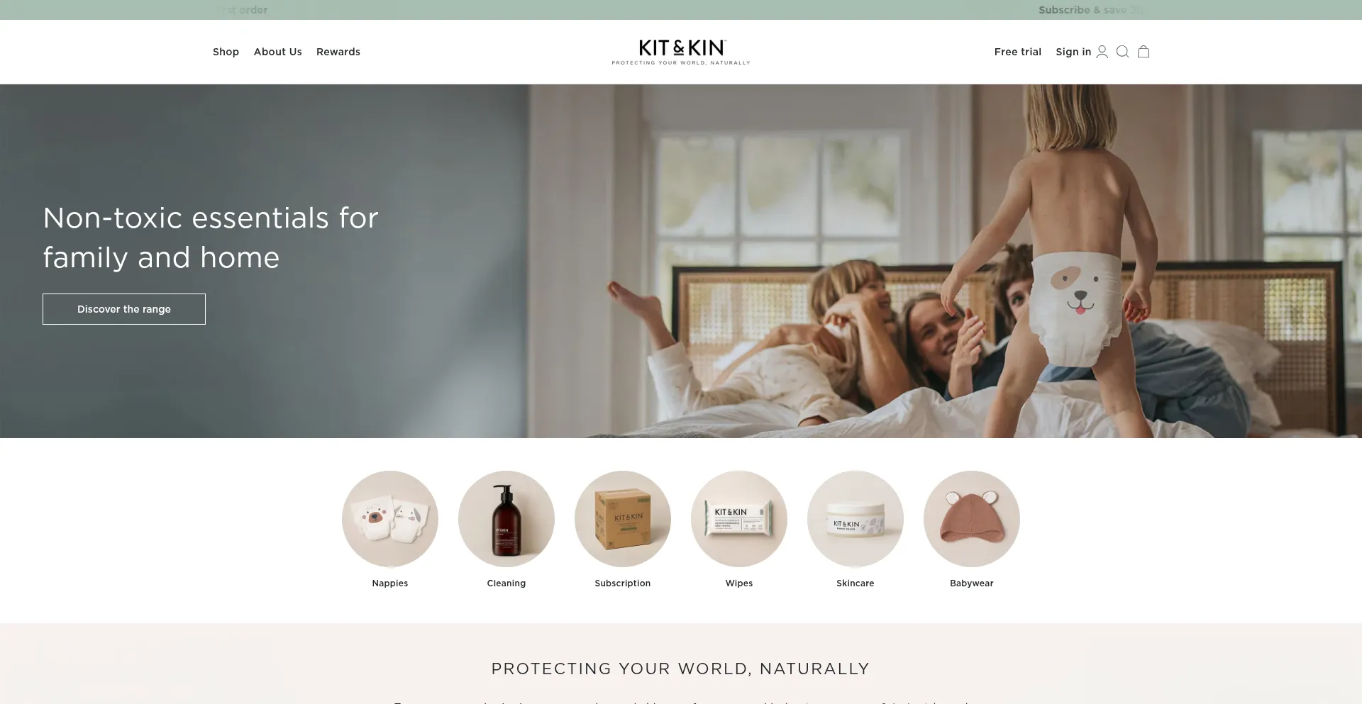 Kitandkin.com