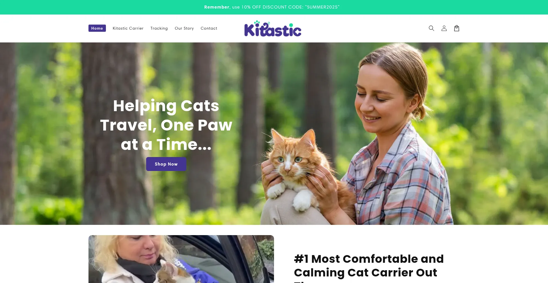 Kitastic.com