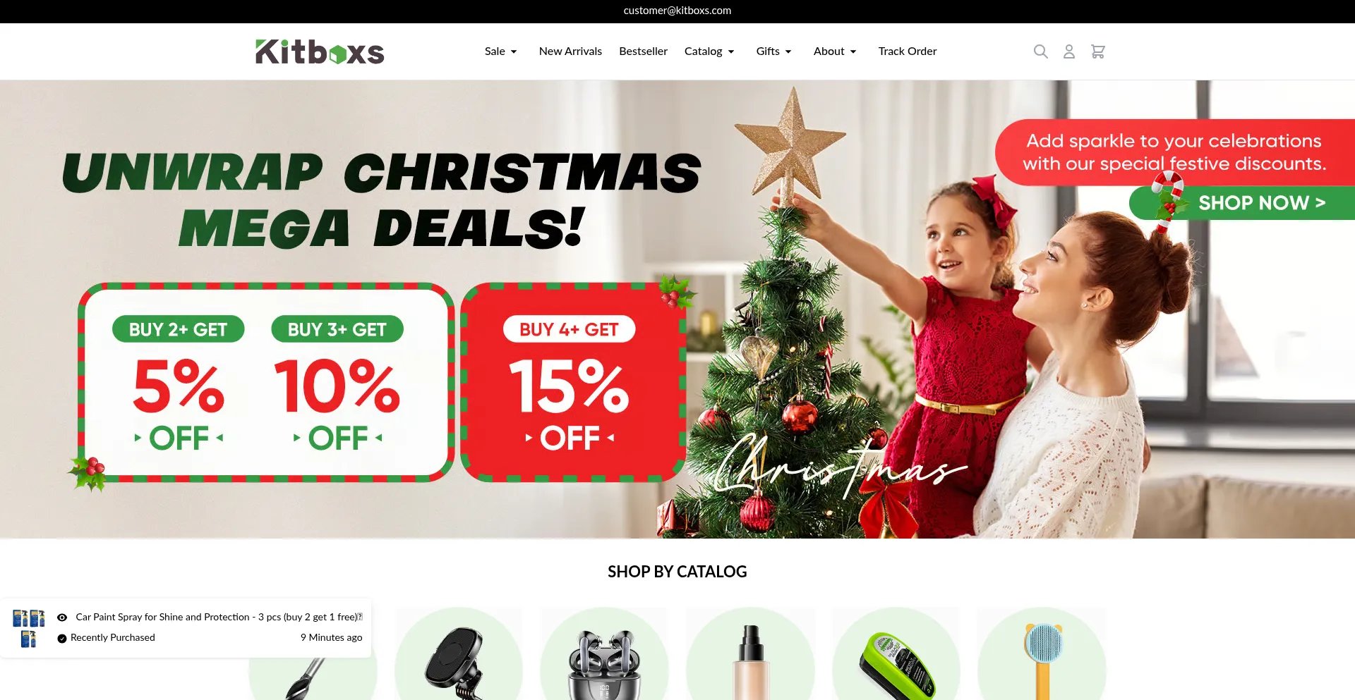 Kitboxs.com