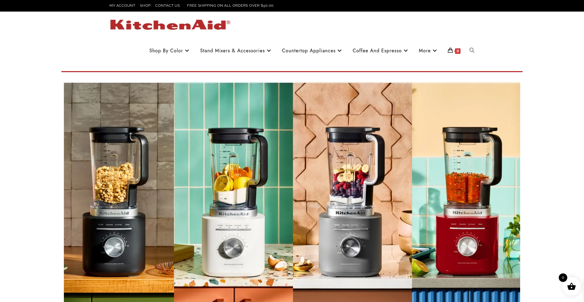 Kitchenaidear.com