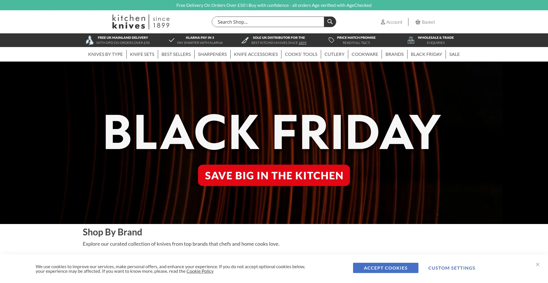 Kitchenknives.co.uk