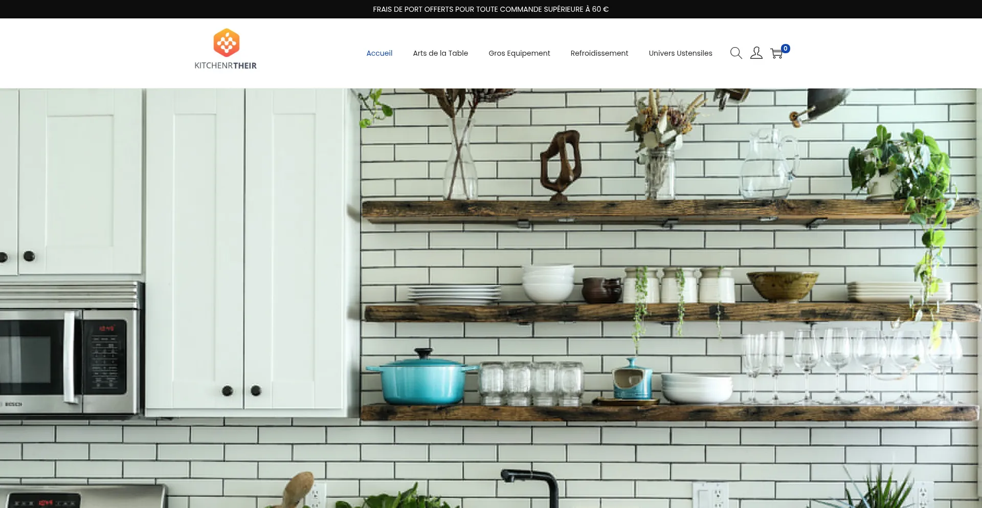 Kitchentheir.com