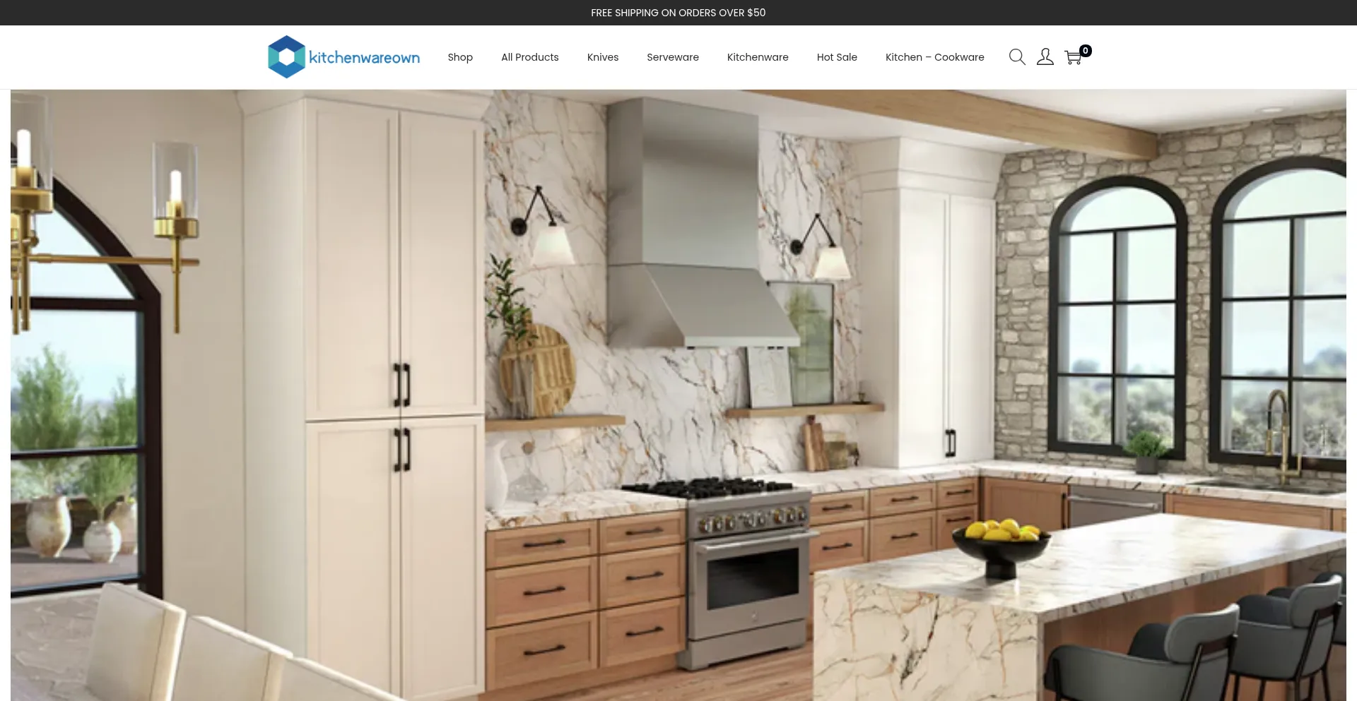 Kitchenwareown.com