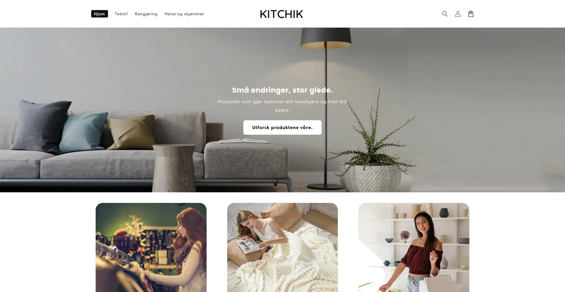 Kitchik.com