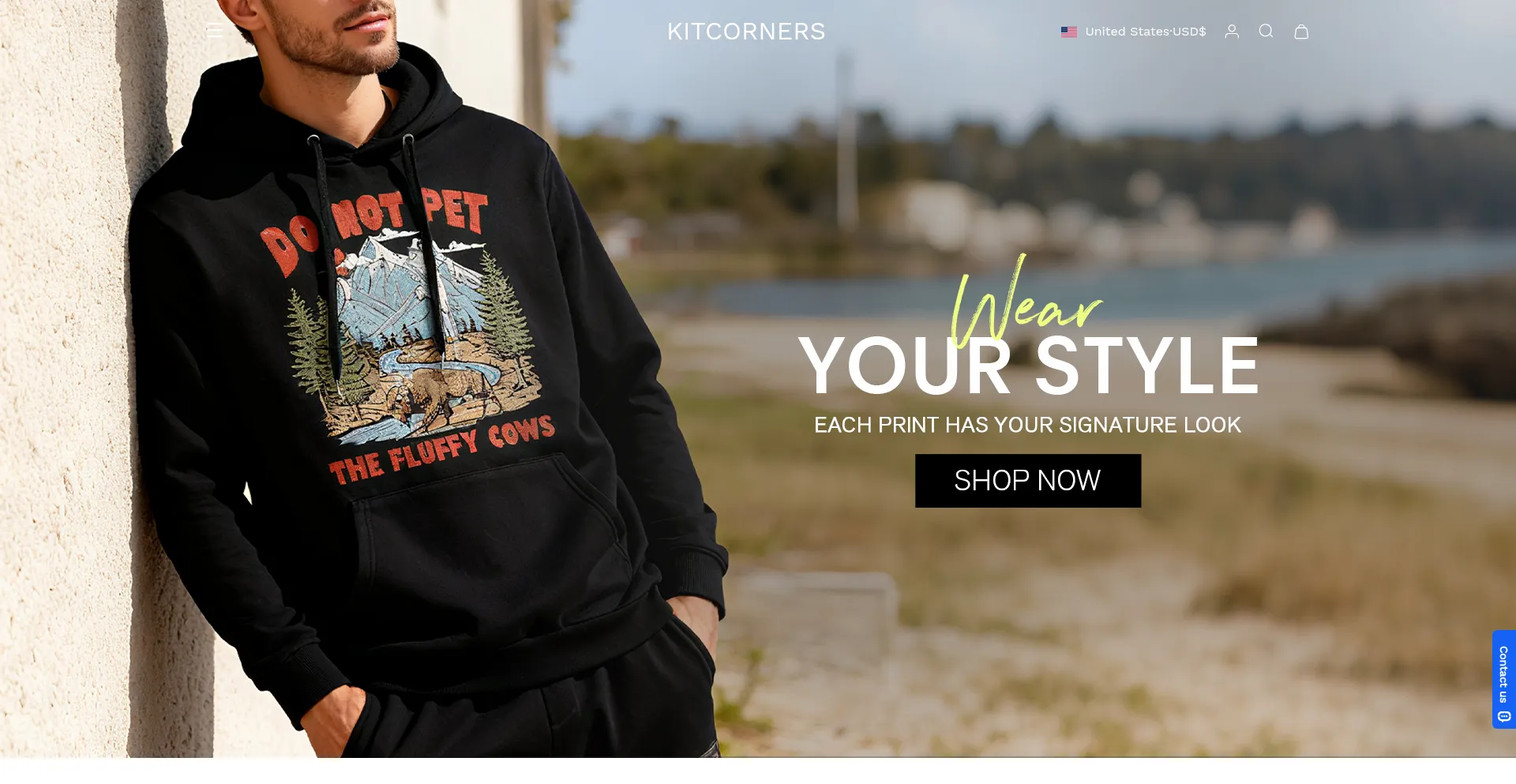 Kitcorners.com