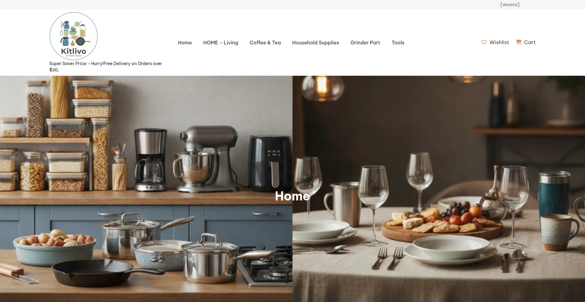 Kitlivo.com