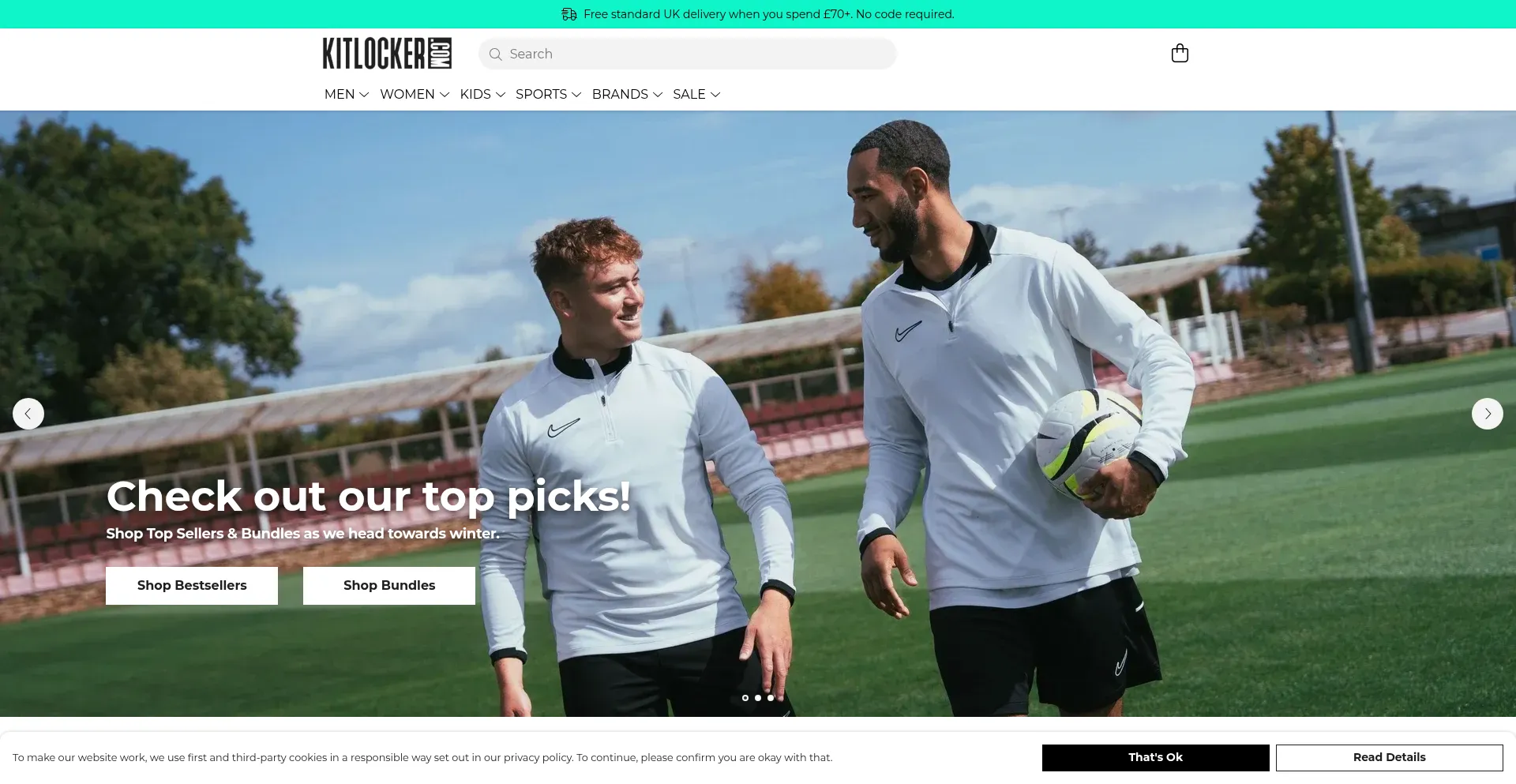 Kitlocker.com