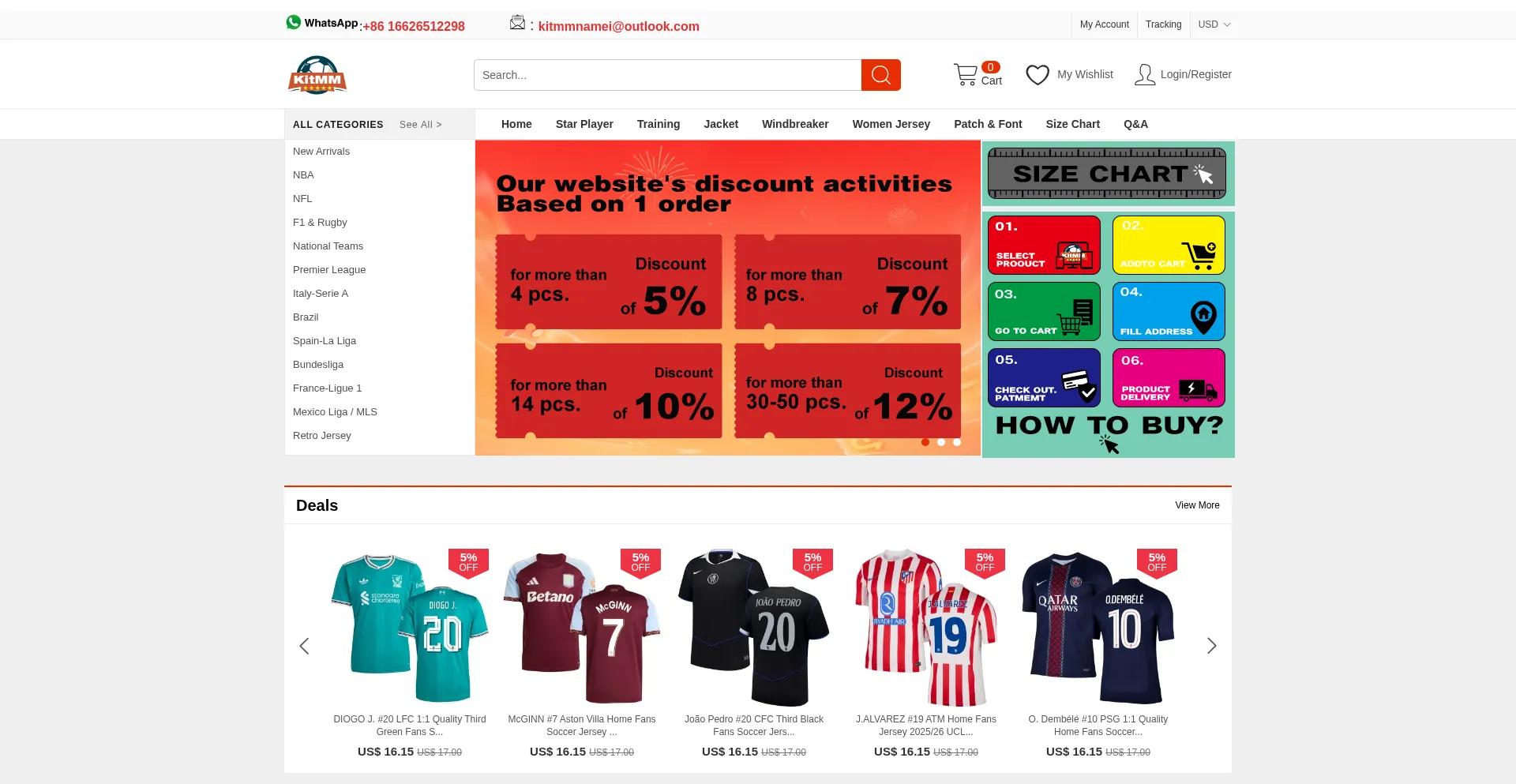 Kitmm1.com