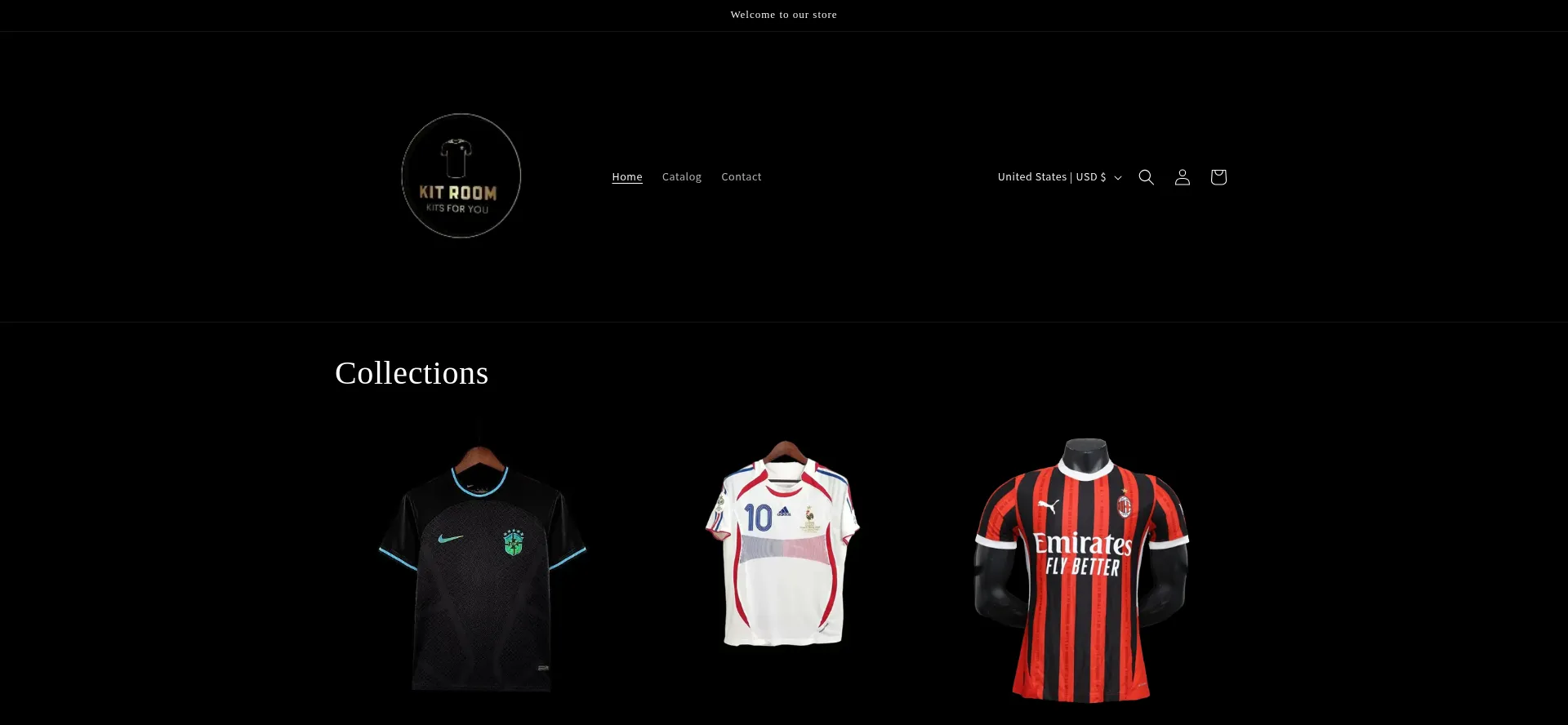 Kitroom.co