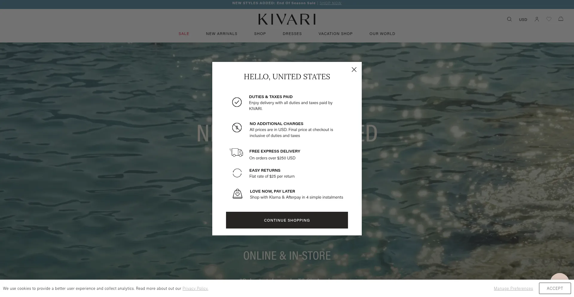 Kivari.com