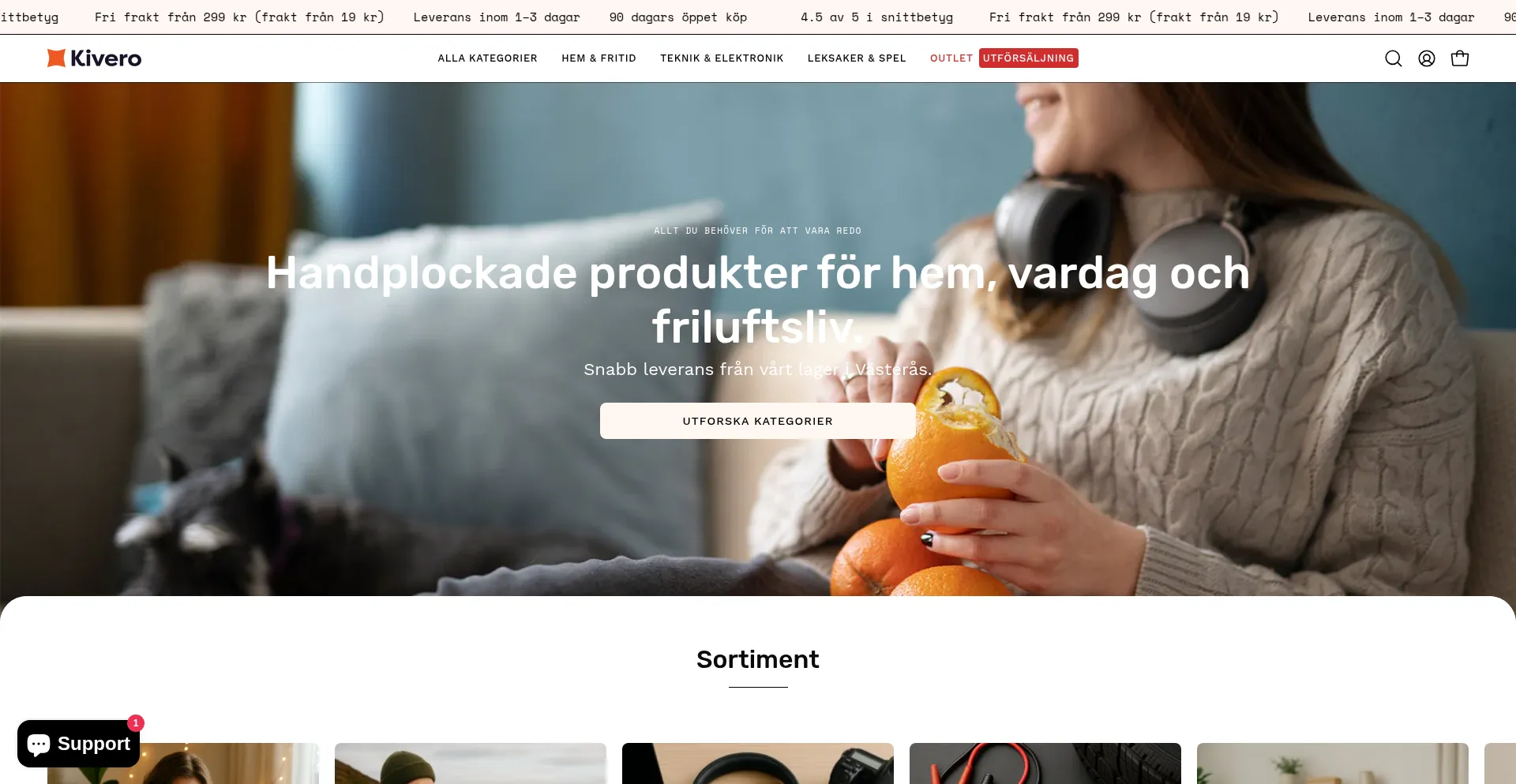 Kivero.se