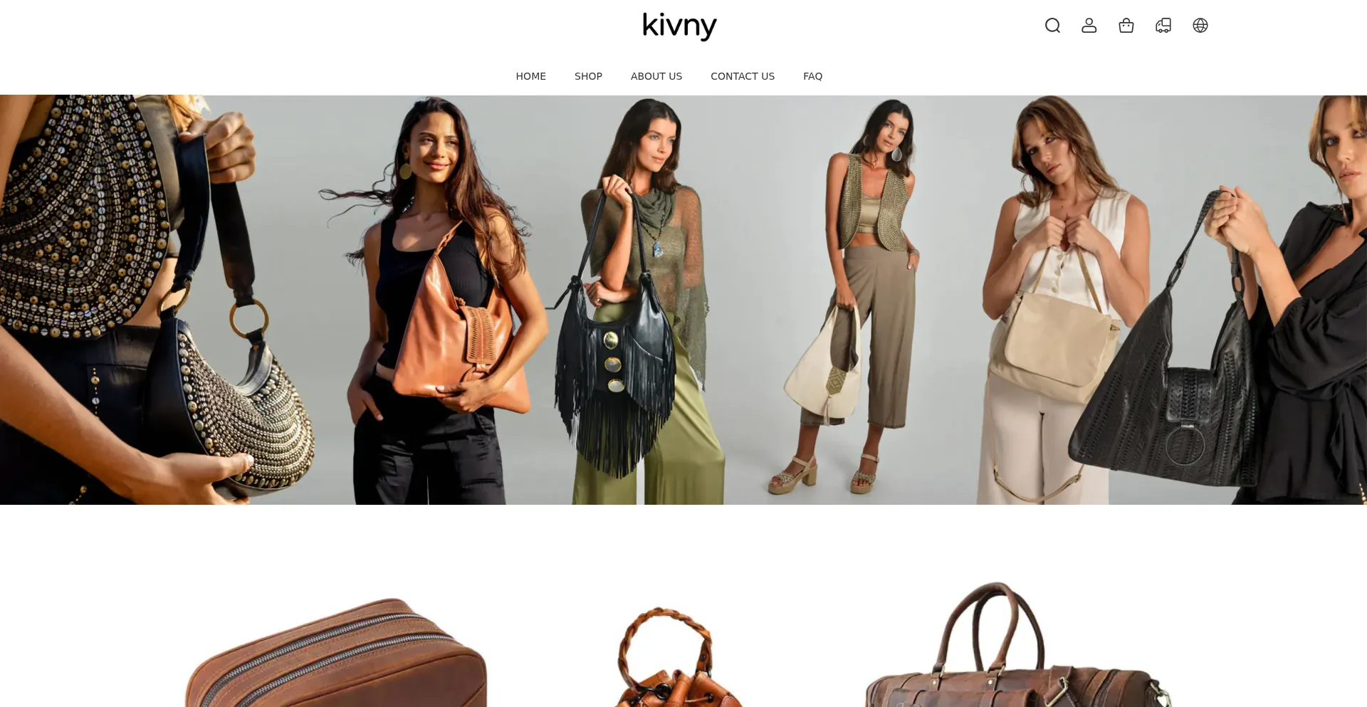 Kivny.com