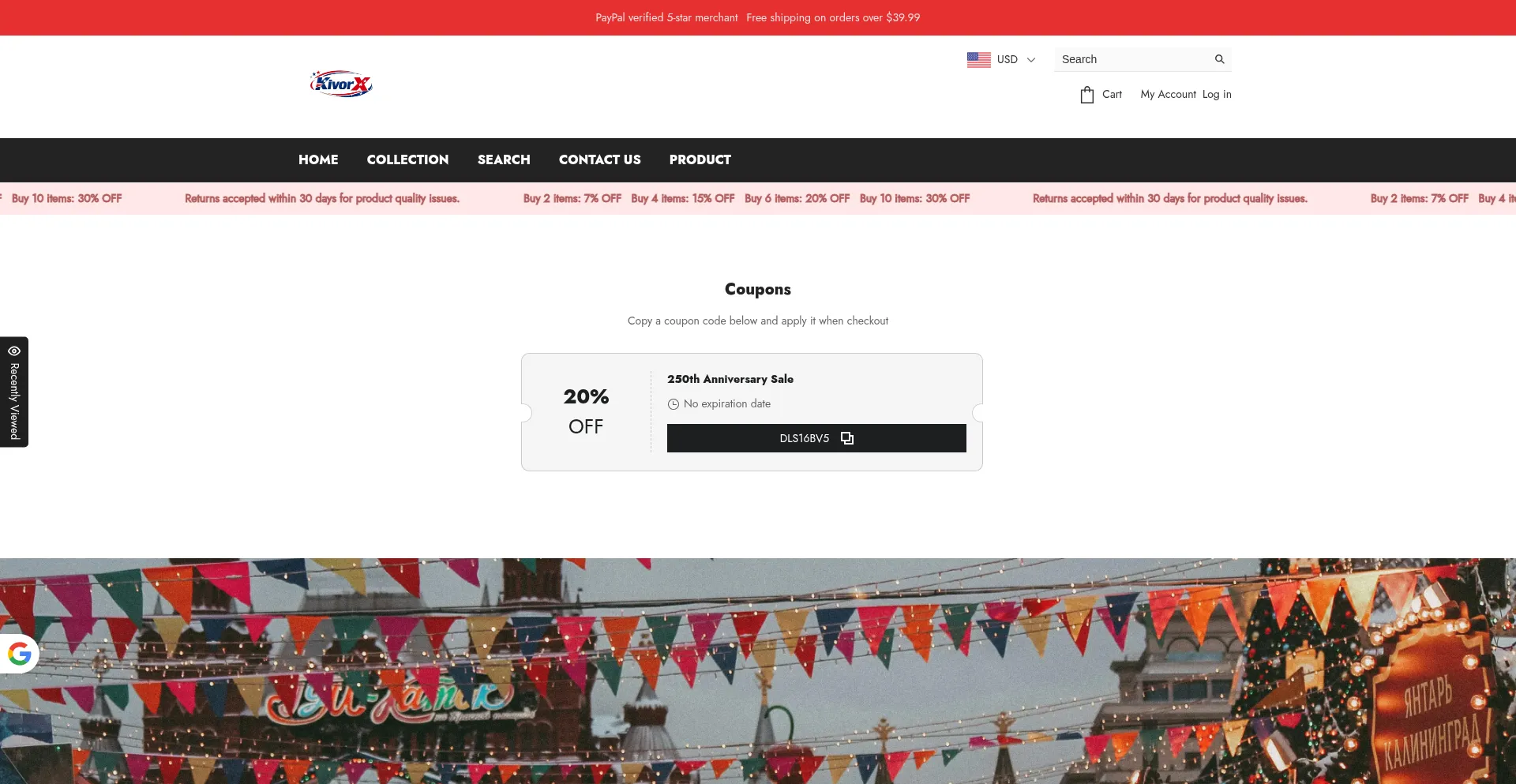 Kivorx.com