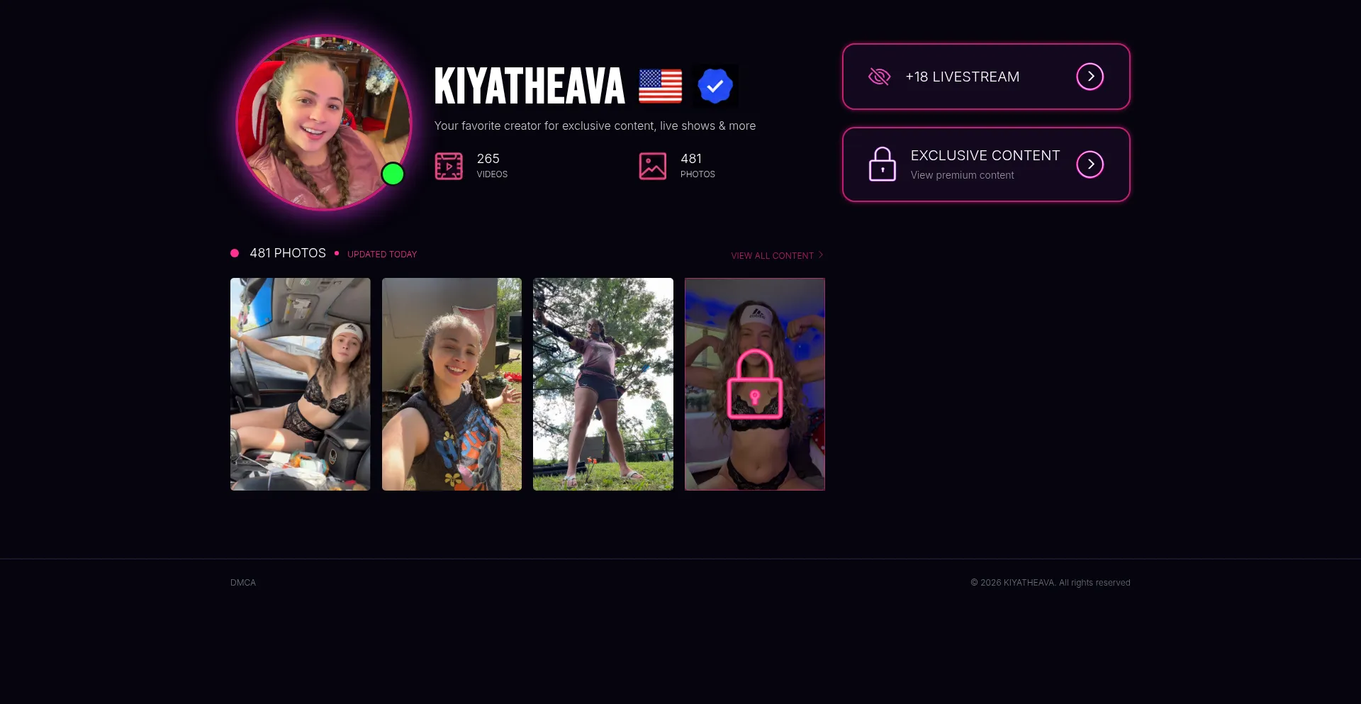Kiyatheava.site