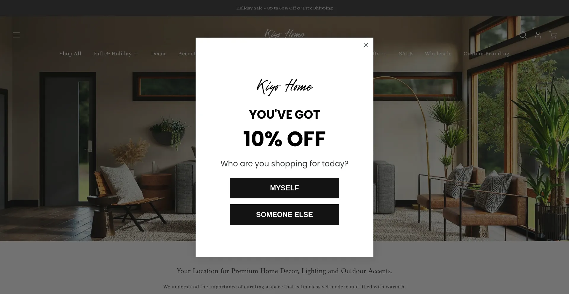 Kiyohome.com