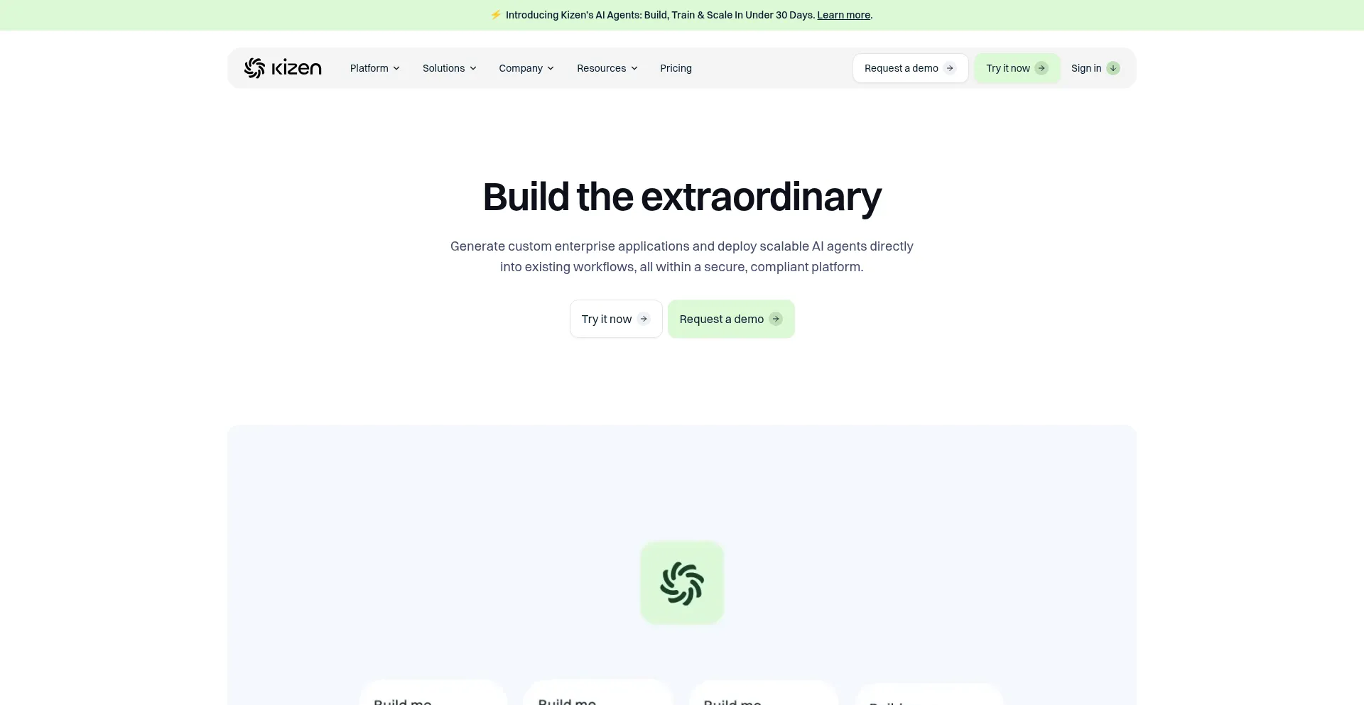Kizen.com