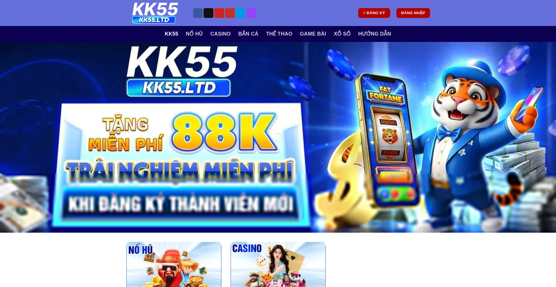 Kk55.ltd