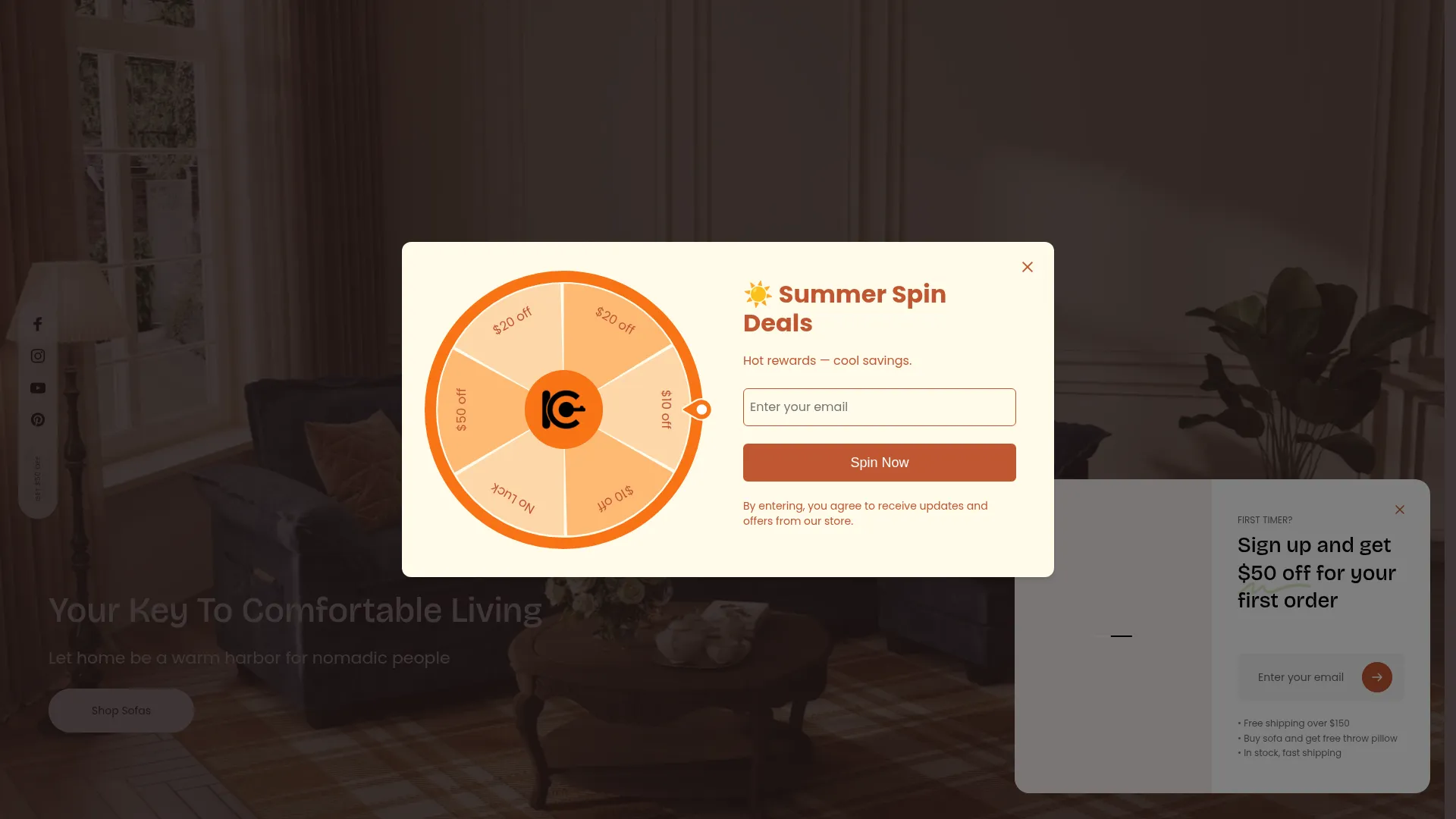 Kklfurniture.com