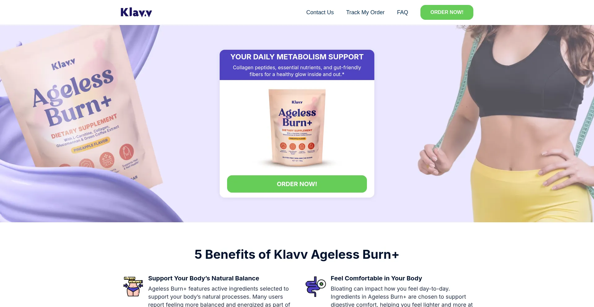 Klavv.com