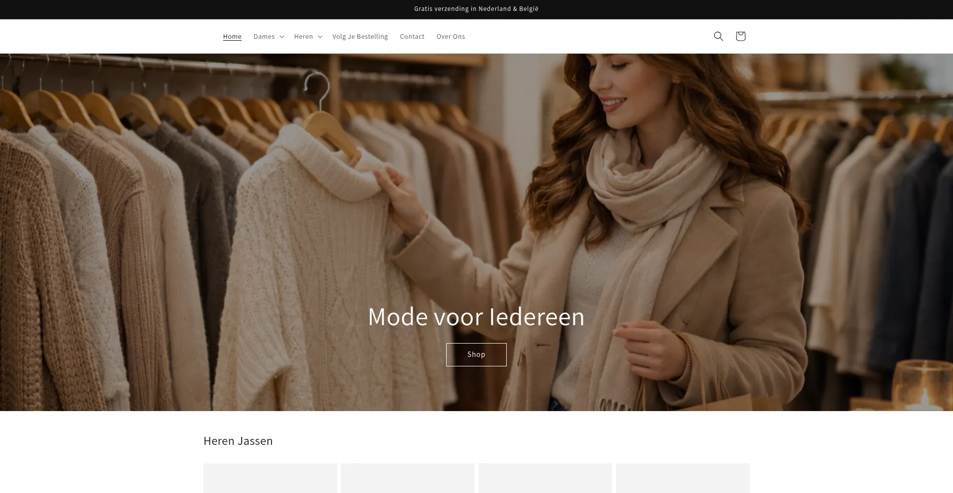Kledingloods.nl